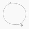 C8A2A990-FCF9-50AC-7B47-5B27FECDC1AC.jpg Albion® Pendant in Sterling Silver with Pave Diamonds,18mm