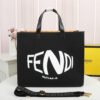 Fendi Shopper Bag
