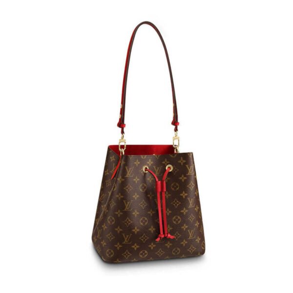 Louis Vuitton N&eacute;oNo&eacute; MM M44021