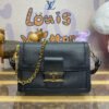C8FD8C4E-AF5A-2C2C-31D5-3511BEF8AD8E.jpg Louis Vuitton Calfskin Dauphine Soft MM