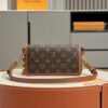 Louis Vuitton M46757 Dauphine East West