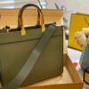 Fendi Sunshine Medium - Green