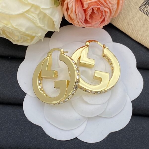 Gucci GG Earrings