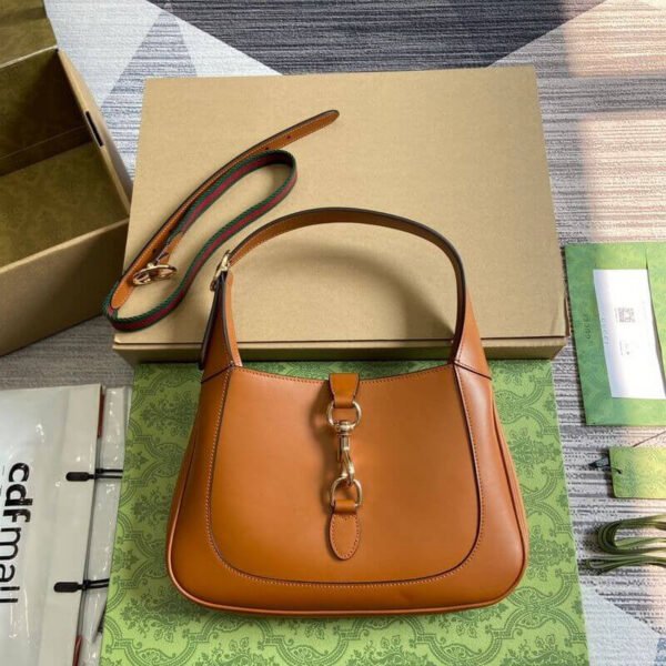 C950F3D5-D18E-C27C-E96B-053C300DD82B.jpg Gucci Jackie Small Shoulder Bag