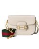 Gucci Horsebit 1955 Mini Leather Shoulder Bag