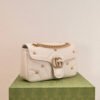 C9A7F5A5-13CA-692C-0E41-A7F881587A58.jpg Gucci Marmont Small With Double G Studs
