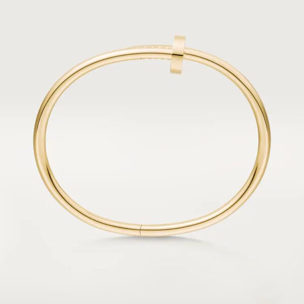 C9A83F7B-9B71-5A20-BFE7-3D422EA62413.jpg JUSTE UN CLOU BRACELET