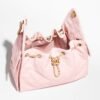 C9AD0EAE-8CE6-5DDC-FA23-C01411878868.jpg CHANEL 25 small bag(Pink)