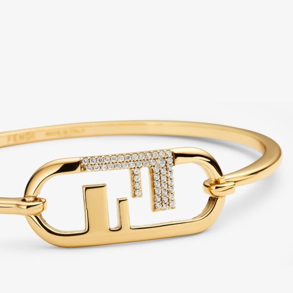 Fendi O'Lock Bracelet