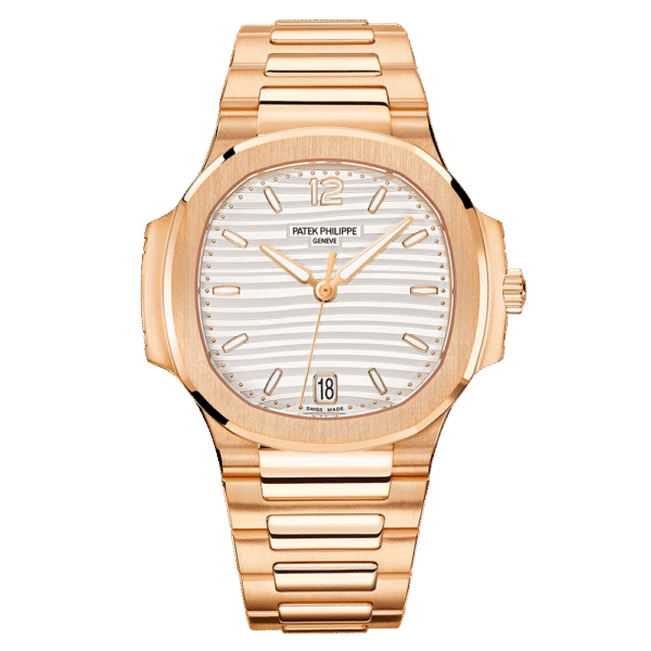 Patek Philippe Nautilus 7118/1R-001