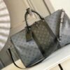 Louis Vuitton M45392 Keepall Bandouli&egrave;re 50