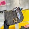 Fendi C'mon Nano - Flower
