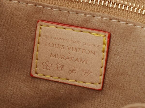 Louis Vuitton M13079 LV x TM OnTheGo MM