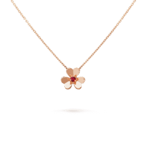 Frivole pendant, mini model