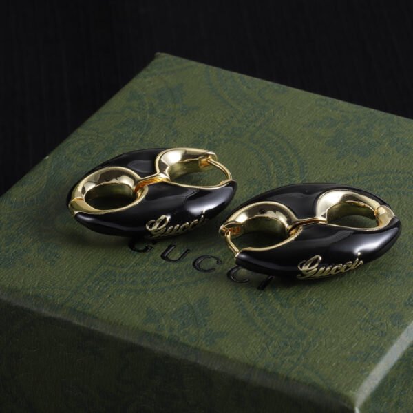 Gucci GG Earrings