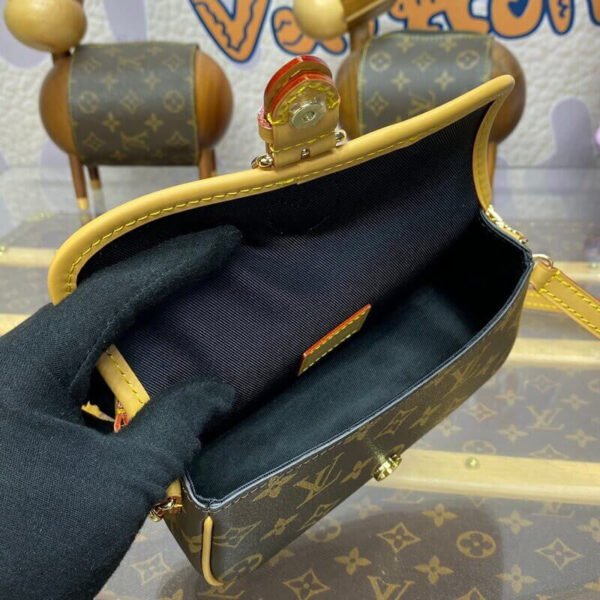 Louis Vuitton Nano Diane M83298