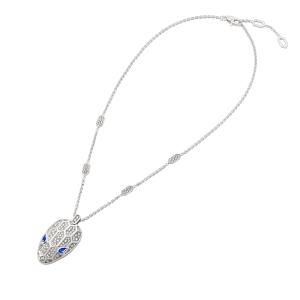 Serpenti Seduttori Necklace