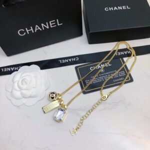 cc Necklace
