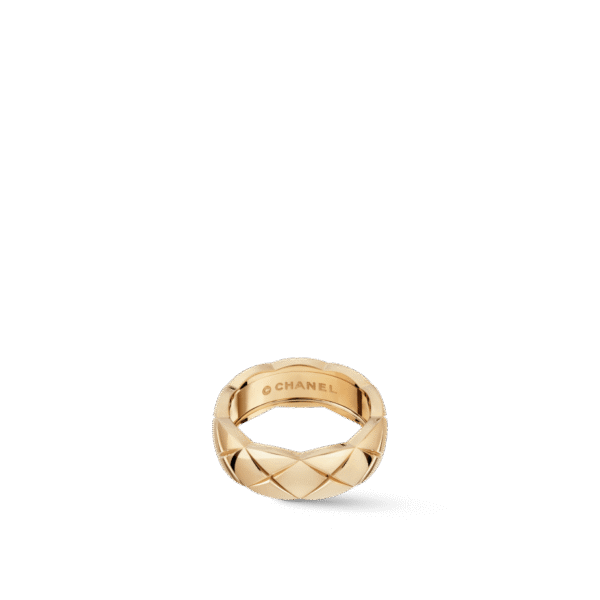 COCO CRUSH RING
