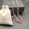 CAD712DF-9BC3-DEB6-189C-3EB5948DAF23.jpg DY Madison® Chain Necklace Rose Gold, 8.5mm
