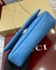 CAE5BEAD-C75E-BA37-A409-52B15659601F.jpg Gucci Milano Mini Puffy GG Embossed Leather