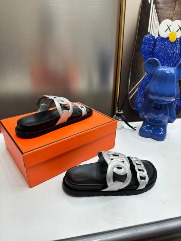 Hermes Women's Extra Sandal