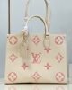 Louis Vuitton OnTheGo MM M21575