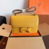 CB70ACFA-C18A-C69A-5D15-C07F8A29FAA2.jpg Constance 23 Bag Gold Hardware - Black