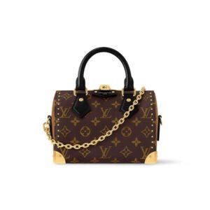 CB98DA45-F6C6-4CBA-BB8E-CA63C088BB8A.jpg Louis Vuitton Speedy Trunk 20 M13146