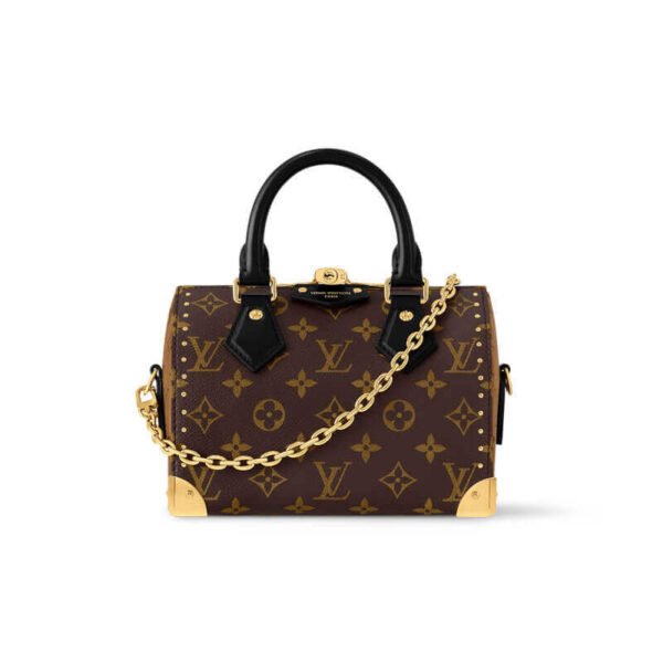 CB98DA45-F6C6-4CBA-BB8E-CA63C088BB8A.jpg Louis Vuitton Speedy Trunk 20 M13146