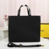Fendi Shopper Bag