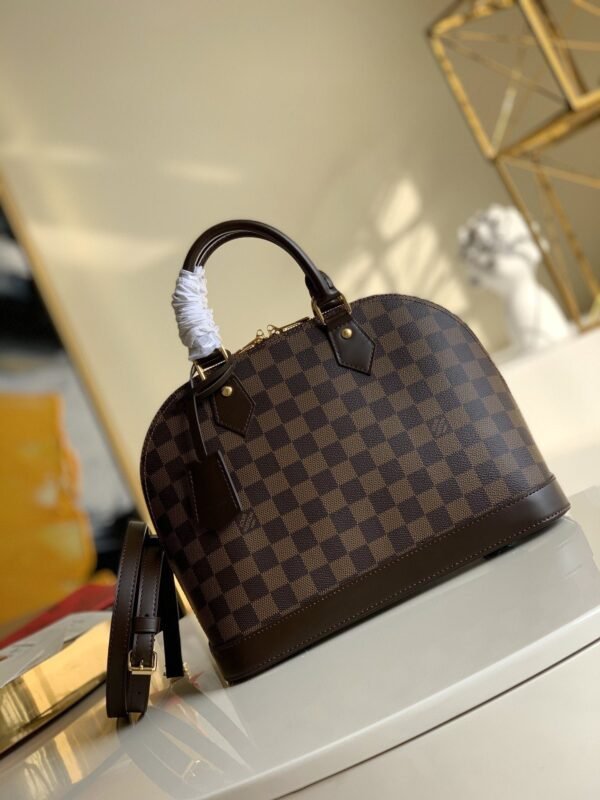 CBB8055B-2FB6-AEC2-D666-1C21AE19B73F.jpg Louis Vuitton Alma N53151 PM