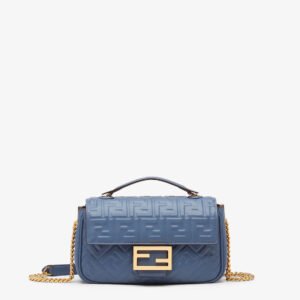Fendi Baguette Chain Midi