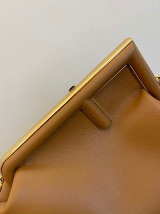 Fendi First Medium Bag - Medium