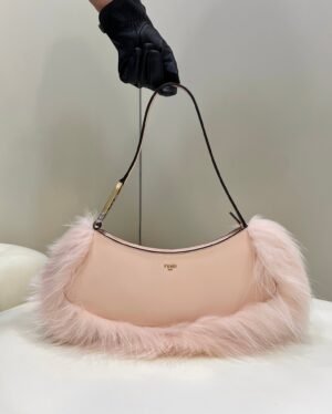 Fendi O'lock Swing Bag