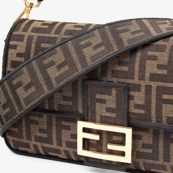 Fendi Baguette Medium
