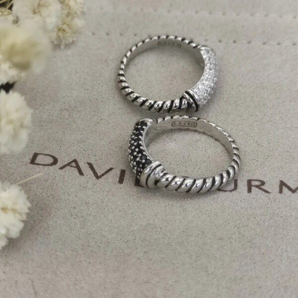CCCB64B8-43F1-CB13-256D-3A34A0AE156B.jpg David Yurman Gemstone Band Ring
