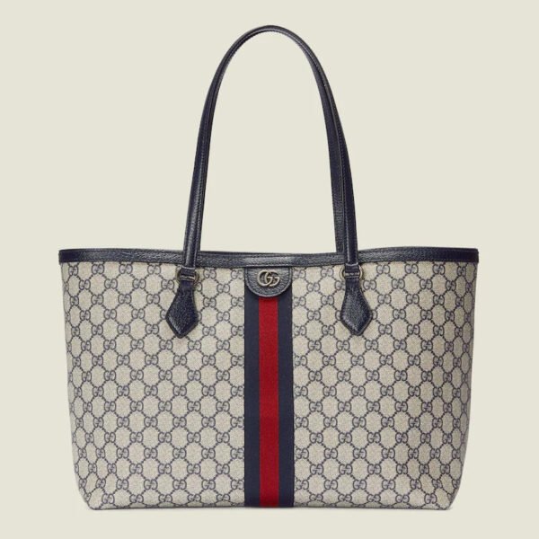 OPHIDIA  MEDIUM TOTE