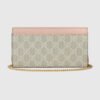 MARMONT CHAIN WALLET