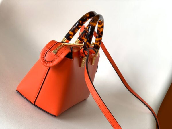 Fendi By The Way Mini Bag
