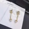 cc Earrings