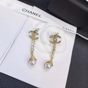 cc Earrings