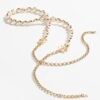 LONG NECKLACE