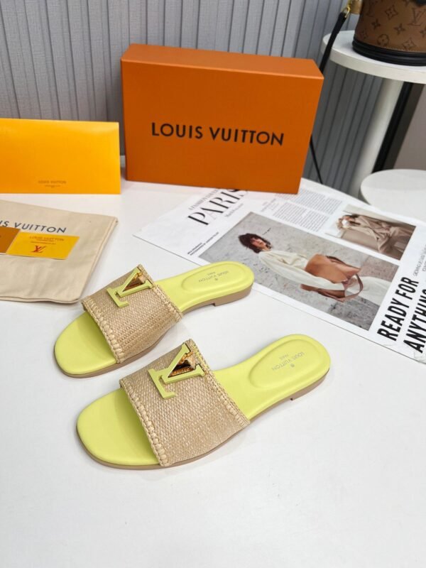 Louis Vuitton Women's Pool Pillow Comfort Sandal
