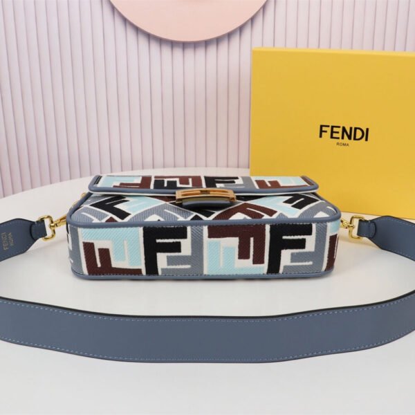 Fendi Baguette(high-end grade)