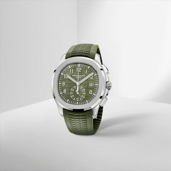 Patek Philippe Aquanaut 5968G-010