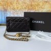 CDAD4862-F95A-CDC6-A1BE-85F8F6995684.jpg Chanel W-With -Details On Strap Ap1450 In Lambskin