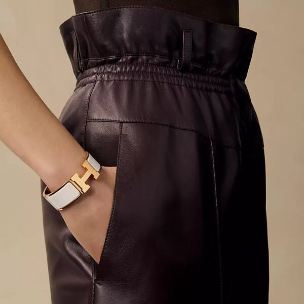CDD5A0F1-3254-BDA4-0284-113823FC69E2.jpg Hermes Clic Clac H bracelet