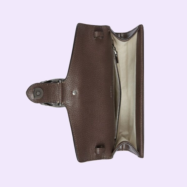 DIONYSUS SMALL SHOULDER BAG