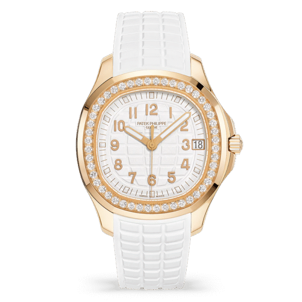 Patek Philippe Aquanaut 5268/200R-001